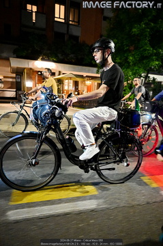 2024-06-27 Milano - Critical Mass 059